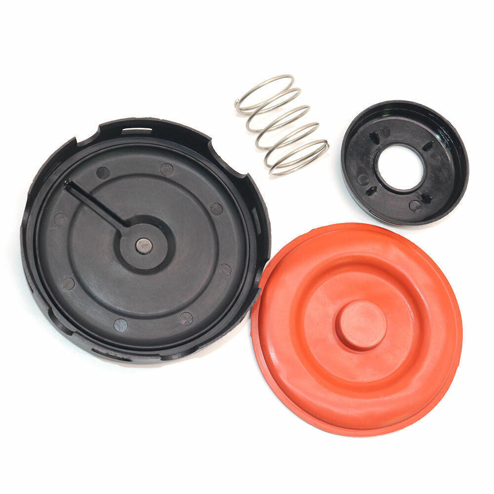 PCV Valve Diaphragm Repair Kit 917-064 Fit for VW Beetle for Golf for Jetta Rabbit 2.5L 2.0L