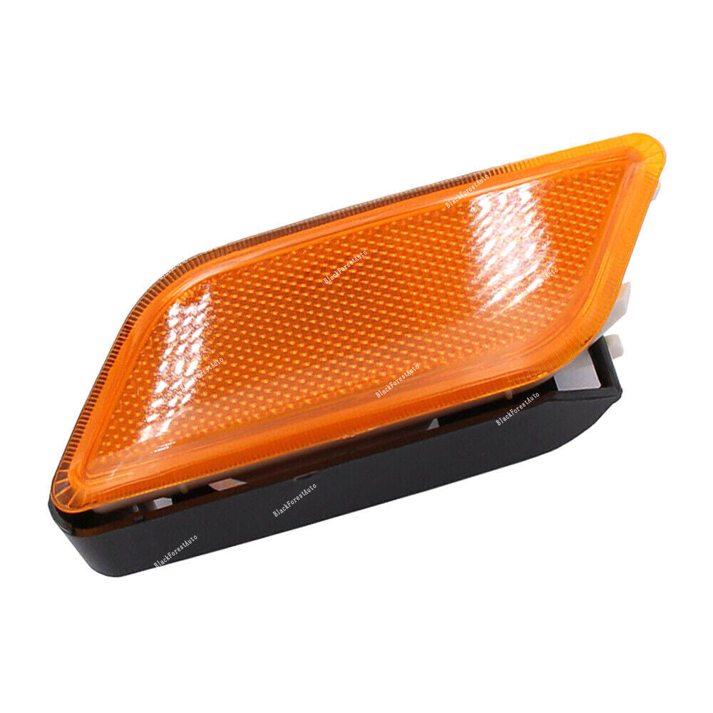 Front Left Driver Side Bumper Side Marker Light 2078200321 Fits for Mercedes W207