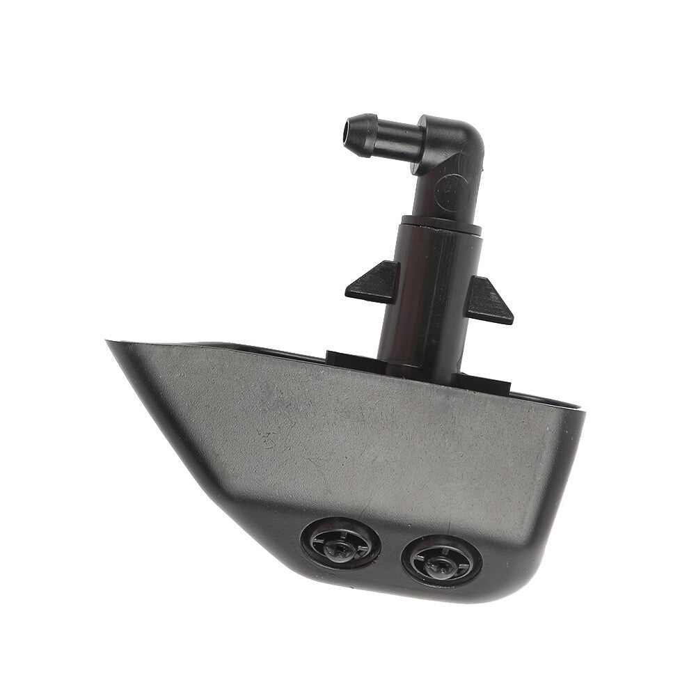 Front Headlight Washer Jet Spray Nozzle Sprayer Right Side For 2008-2013 LR2