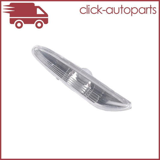 Side Marker Indicator Repeater Light Right for BMW E60 E61 5-Series 2004-2010