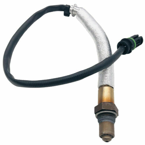 4Pcs Up+Downstream Oxygen O2 Sensor for BMW 550i xDrive for Alpina B7 2011-2015 4.4L