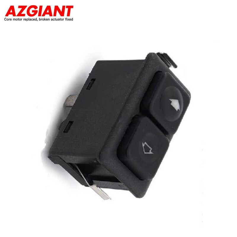 For 1980-1987 for BMW 5 Series (E28) sedans, left front driver's side window switch