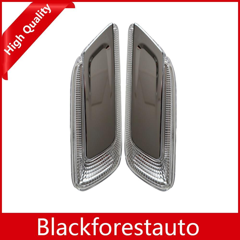 Fit for Mini Cooper F54 15-22 2x LH RH LED Dynamic Light Indicator Lamp