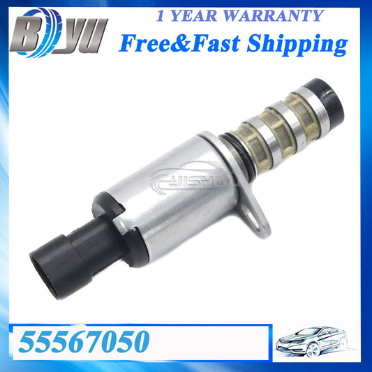 for Chevrolet for Cruze Sonic 1.6L 1.8L 55567050 Variable Valve Timing Solenoid VVT