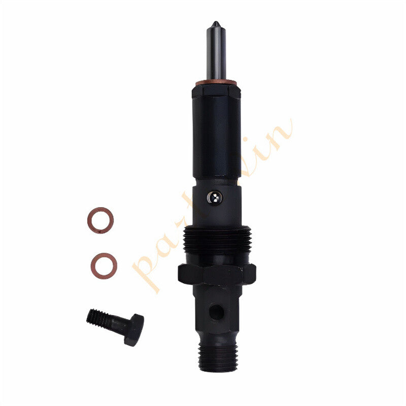 One-piece fuel injector for Case P70 engine 430 445 0432133771 285334672