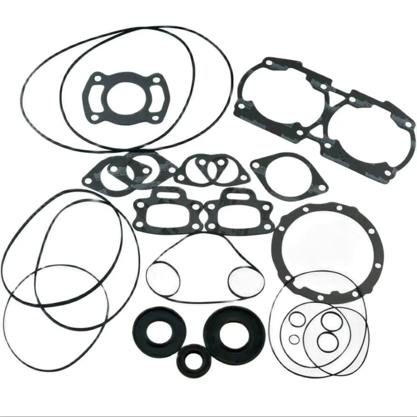 SEA DOO 717 720 GTI LE SPORTSTER SPEEDSTER COMPLETE REBUILD GASKET OIL SEAL KIT