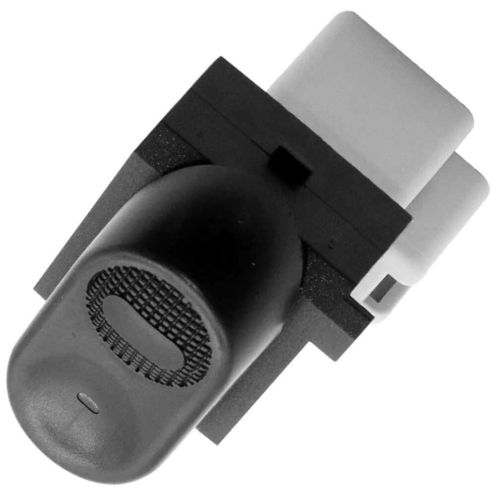 8 Pins Window Switch Plastic Black for 12862661 577.46661 Right / Passenger Side