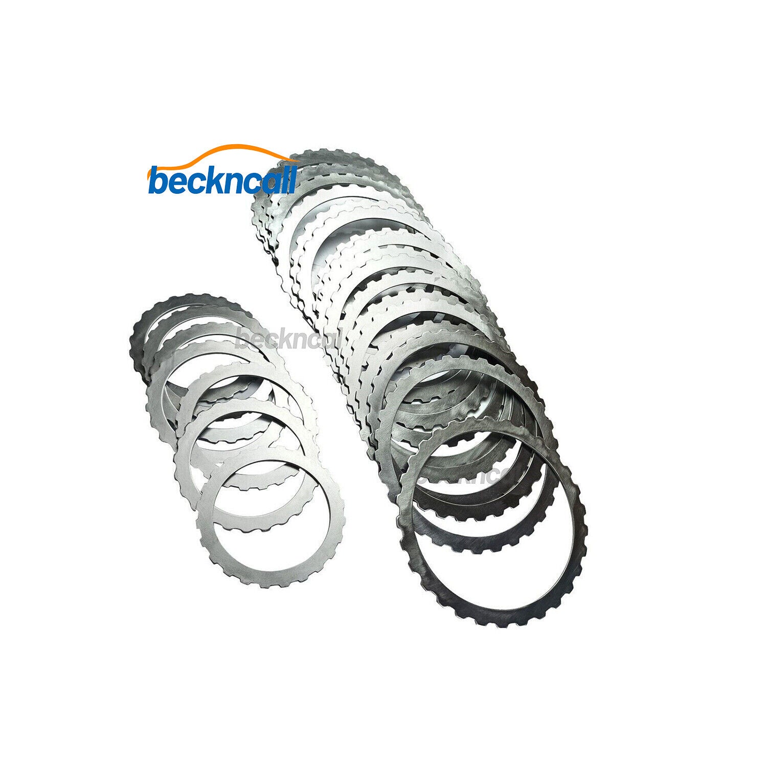 6HP26 Auto Transmission Master Rebuild Kit Overhaul Clutch Plates for BMW X6 X5