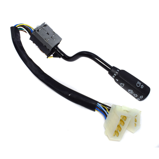 for Mercedes 207- 410 0055457424 New Column Stalk Switch Indicator Light Wiper