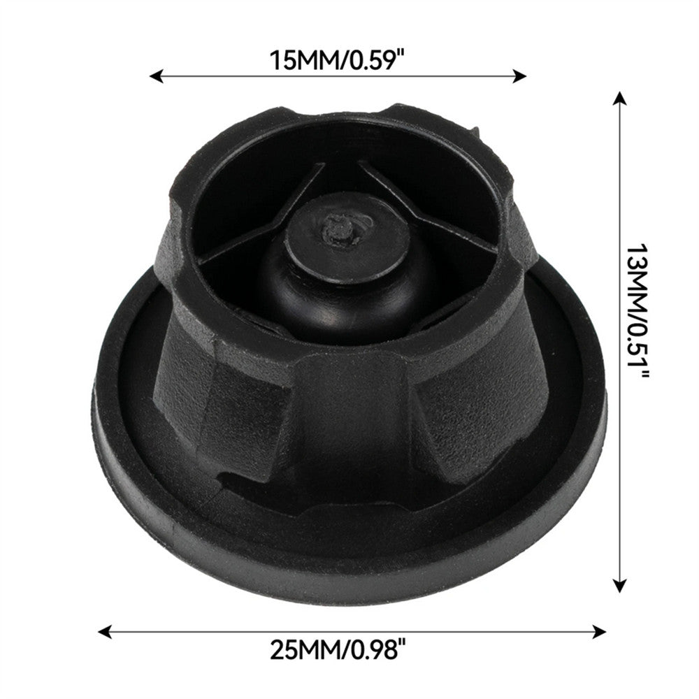 5x Engine Cover Rubber Grommet for Mercedes C E G GL GLK ML R S-Class 6420940785