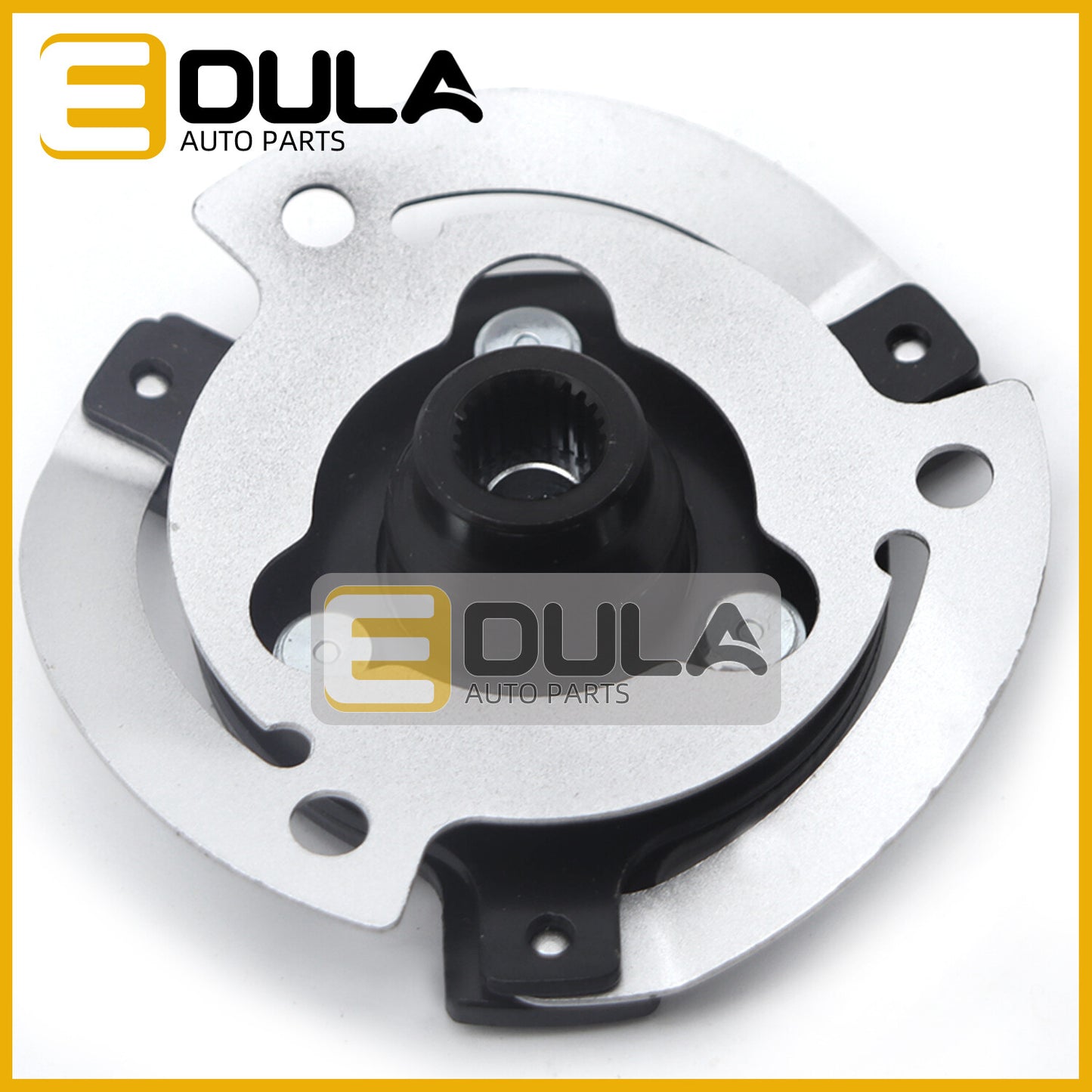 Automotive AC compressor clutch hub suitable for Volkswagen for Passat 1K0820803E 1PCS