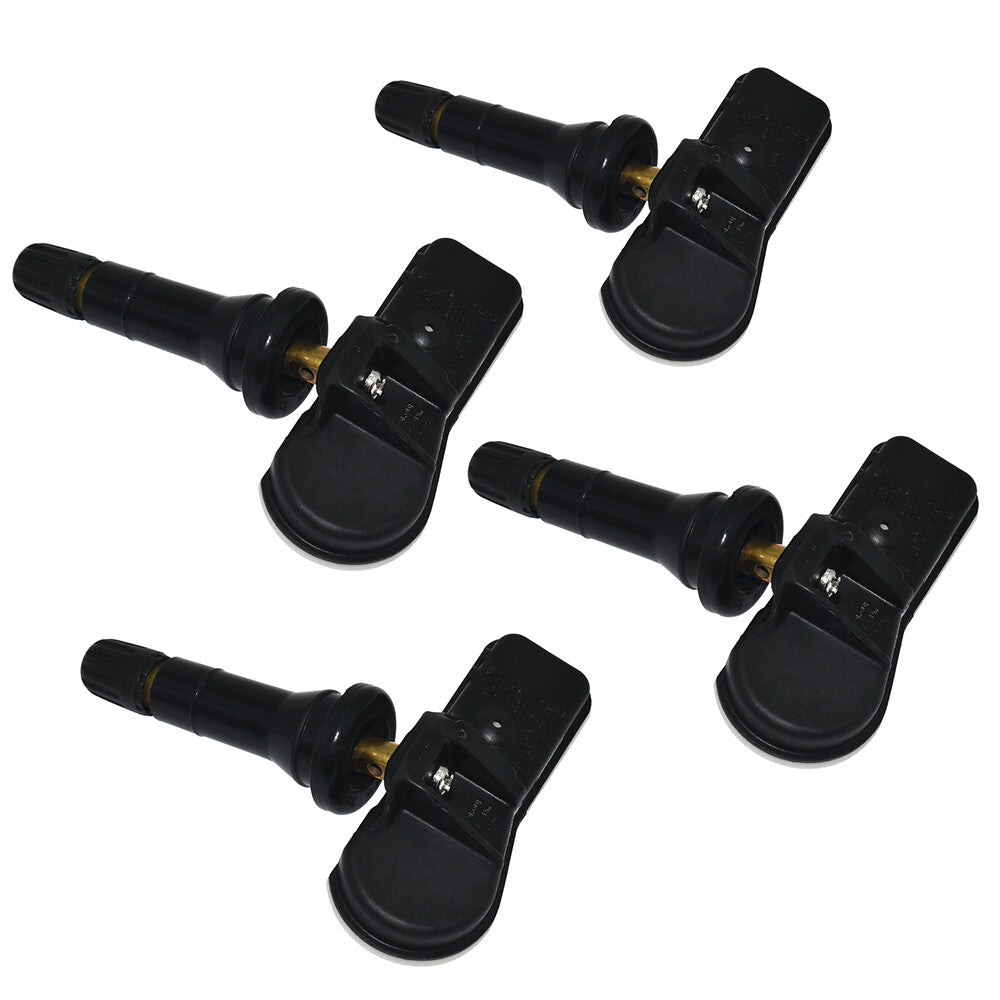 US 4x TIRE PRESSURE SENSOR TPMS 52933-C1100 for 2015-2018 for HYUNDAI SONATA for TUCSON