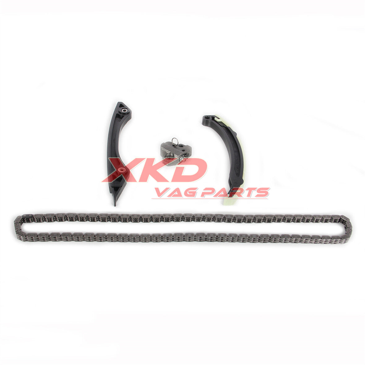 2.0L Timing Chain Kit for Ford Focus 12-18 CM5E6268AA CM5E6K297AB