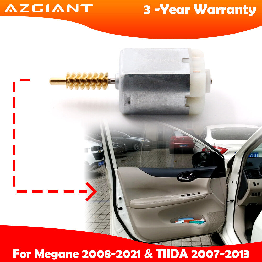 2-pack door lock actuator motors suitable for Infiniti FX45 / FX35 2003 2004 2005 2006 2008