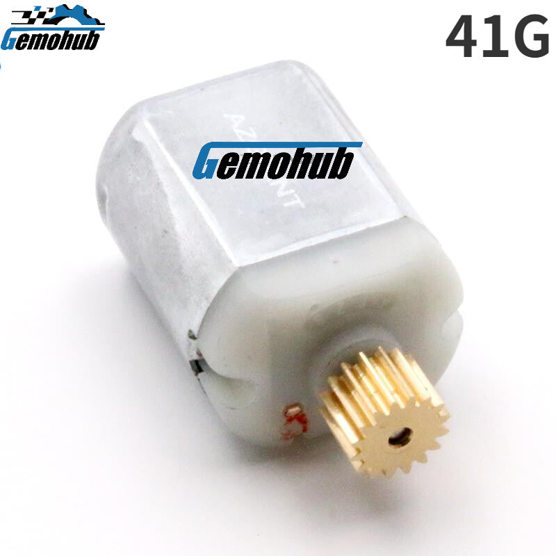 Fuel Door Opener Lock Release Actuator Motor For 2004-2010 for BMW 6 Series E63 E64