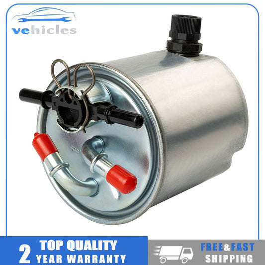 One fuel filter 16400-JY00B is suitable for Nissan X-Trail Qashqai J10 JJ10 T31 2.0L (2007-2013).
