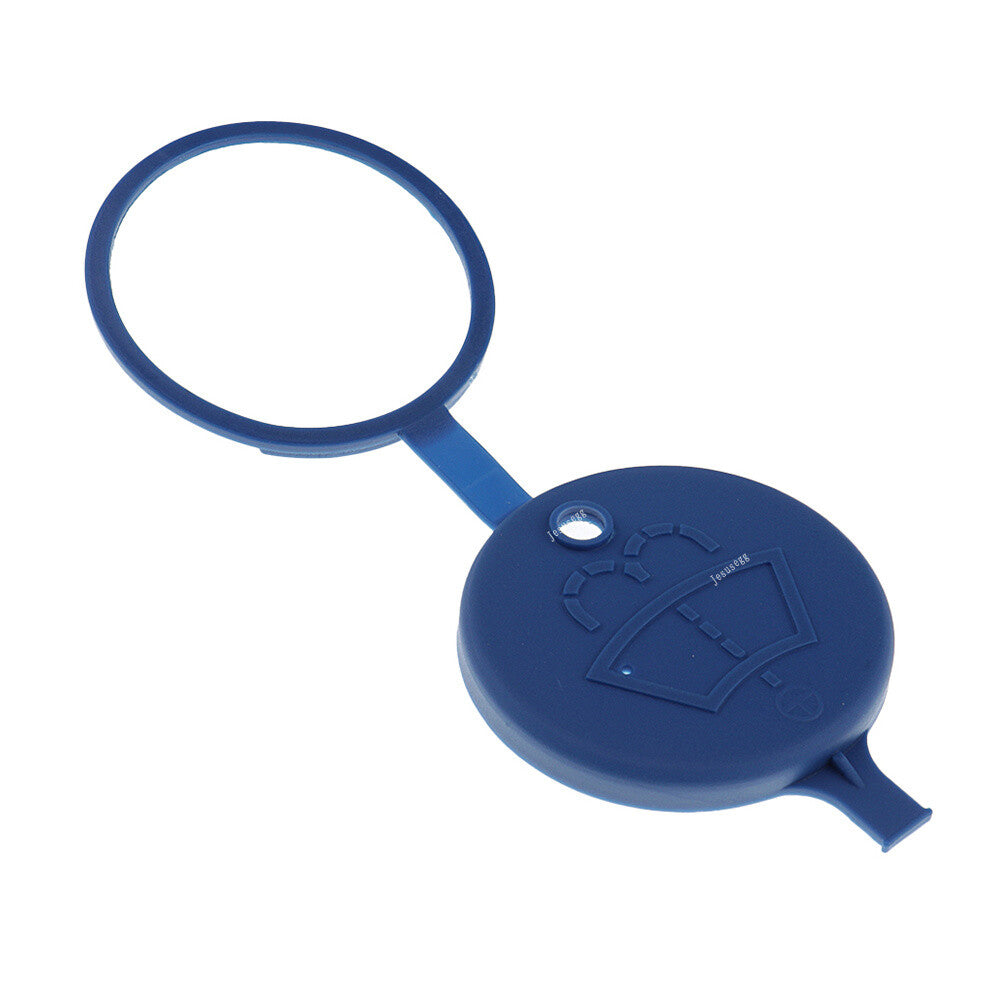 Windshield Washer Reservoir Container Bottle Cap for Peugeot 206 307 408 for Citroen