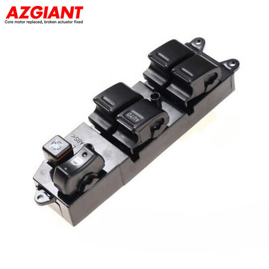 84820-04020 84820-22290 Left Power Window Door Switch for Toyota Hilux