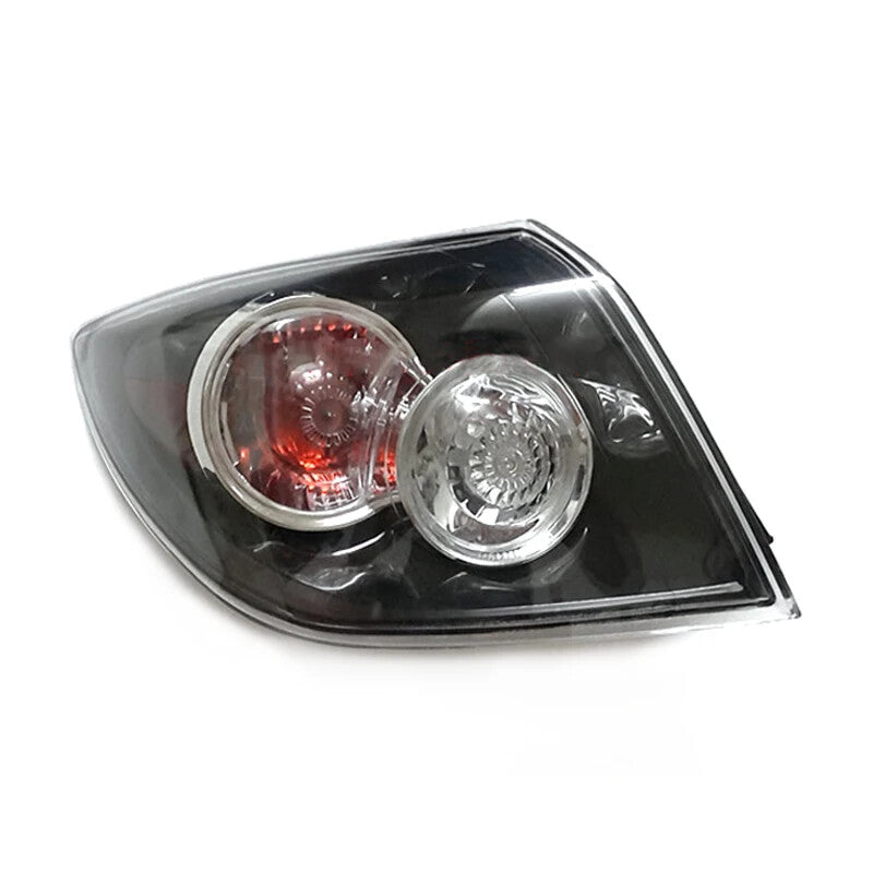 for Mazda 3 BK Hatchback 2004-2010: Left Rear Outer Turn Signal Light and Brake Light