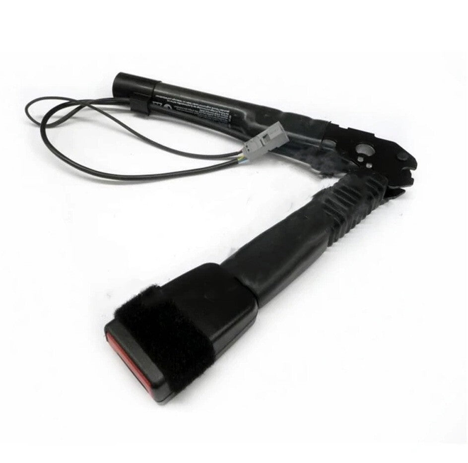 Suitable for BMW E82, E88, E90, E92, and E84 left front drive for seat belt tensioner (model 06-13).