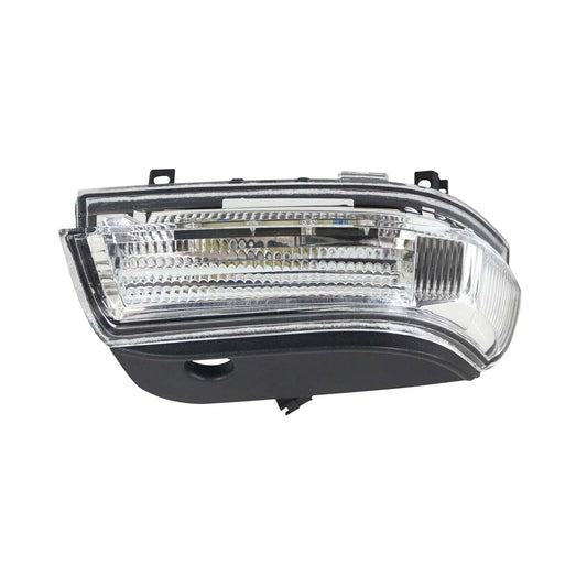 Left Mirror Indicator Turn Signal for Mitsubishi Pajero Montero Shogun 2007-2014