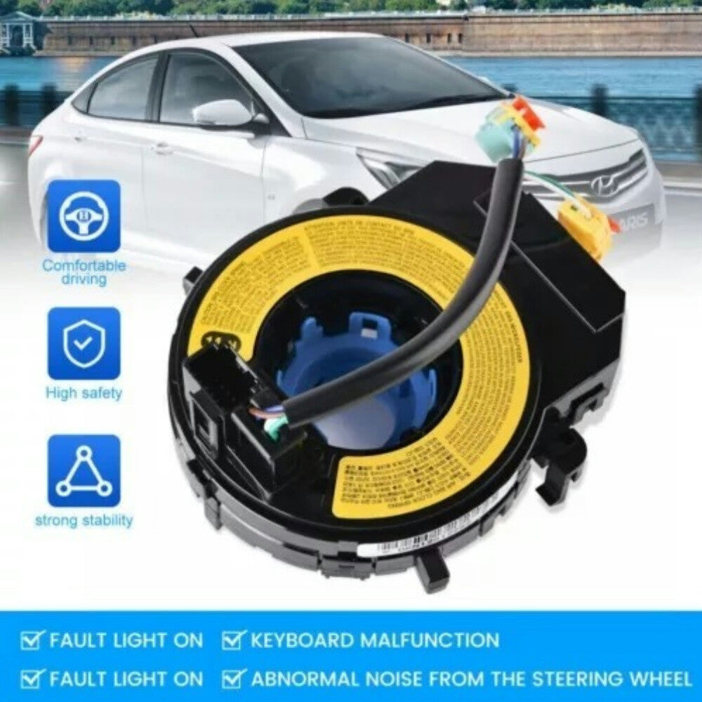 NEW Clock Spring Spiral Cable for 2011 2012 2013 2014 2015 for Kia Sorento US