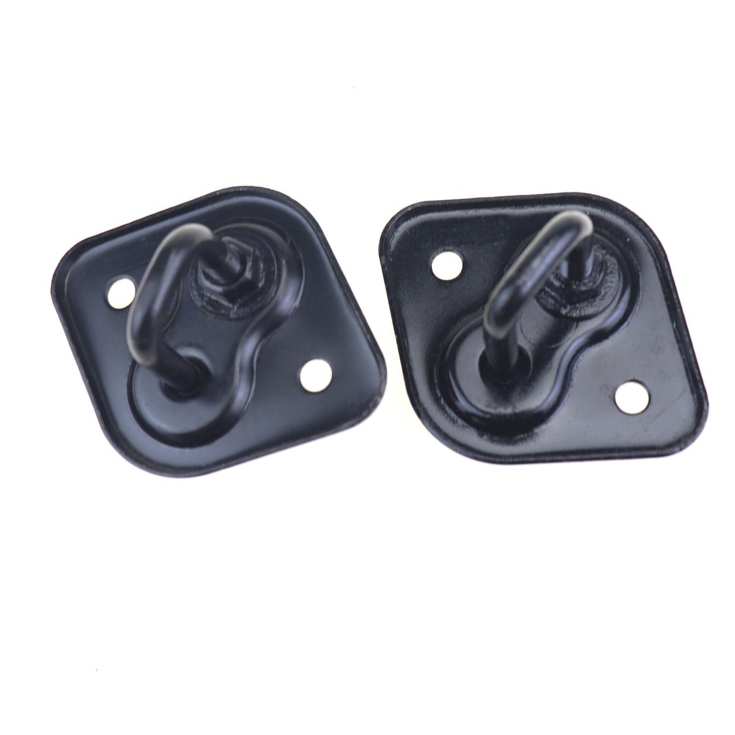 2 hood latches for Mercedes-Benz C-Class W204 C300 2048800560