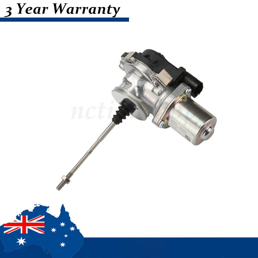 Turbo Actuator Wastegate for Audi A3 S3 Q3 TT Coupe for VW for Jetta for Golf 2.0 06K145702M