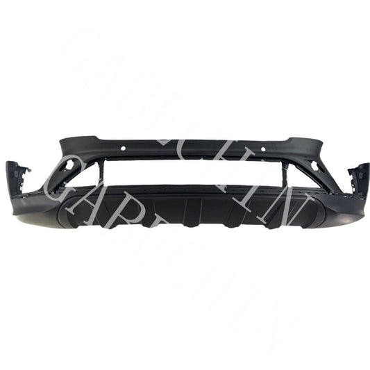 Front bumper for 2021 for Bentley for Bentley , equipment manufacturer ( ): 36A807093KGRU