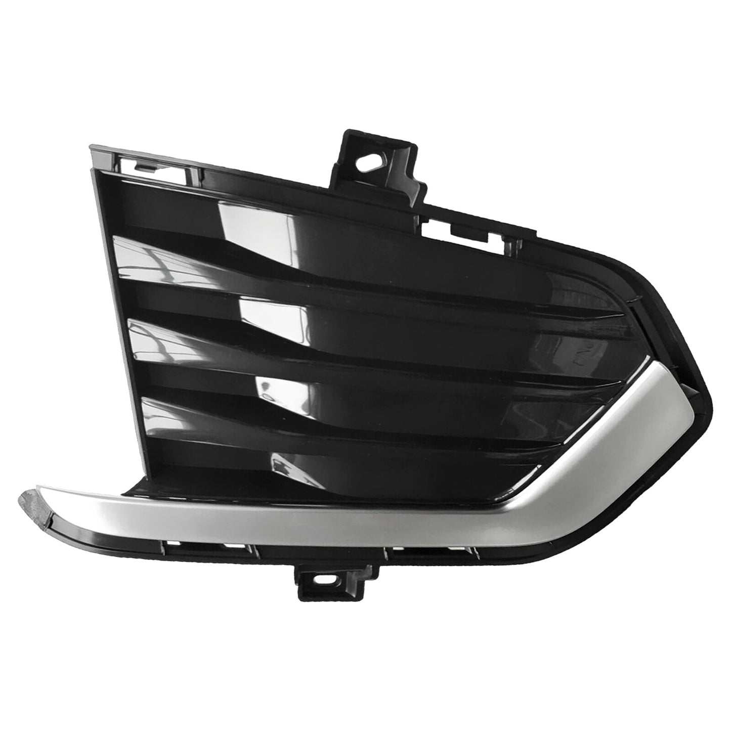 fit 17-20 for Cadillac XT5 Right Passenger Side Front Fog Light Lamp Cover Bezel AT