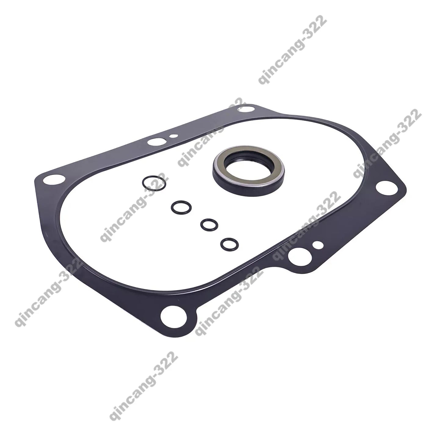 Transmission Seal Kit 4451036 for 180 210 160P 200G 200CLC 200DLC