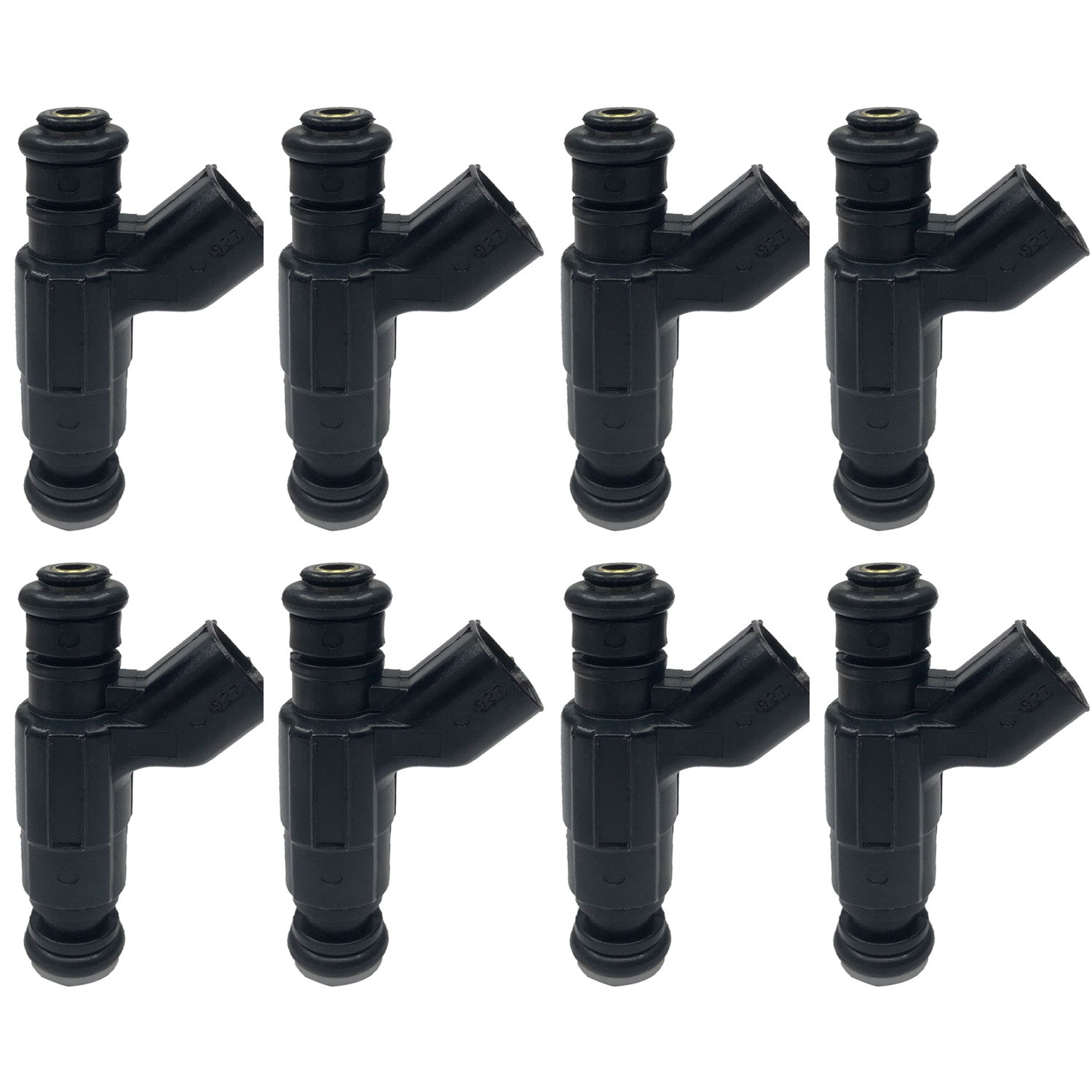 for Dodge for Chrysler Hemi 5.7 6.1 300c SRT8 8x 52lb 550cc Fuel Injector 0280158117