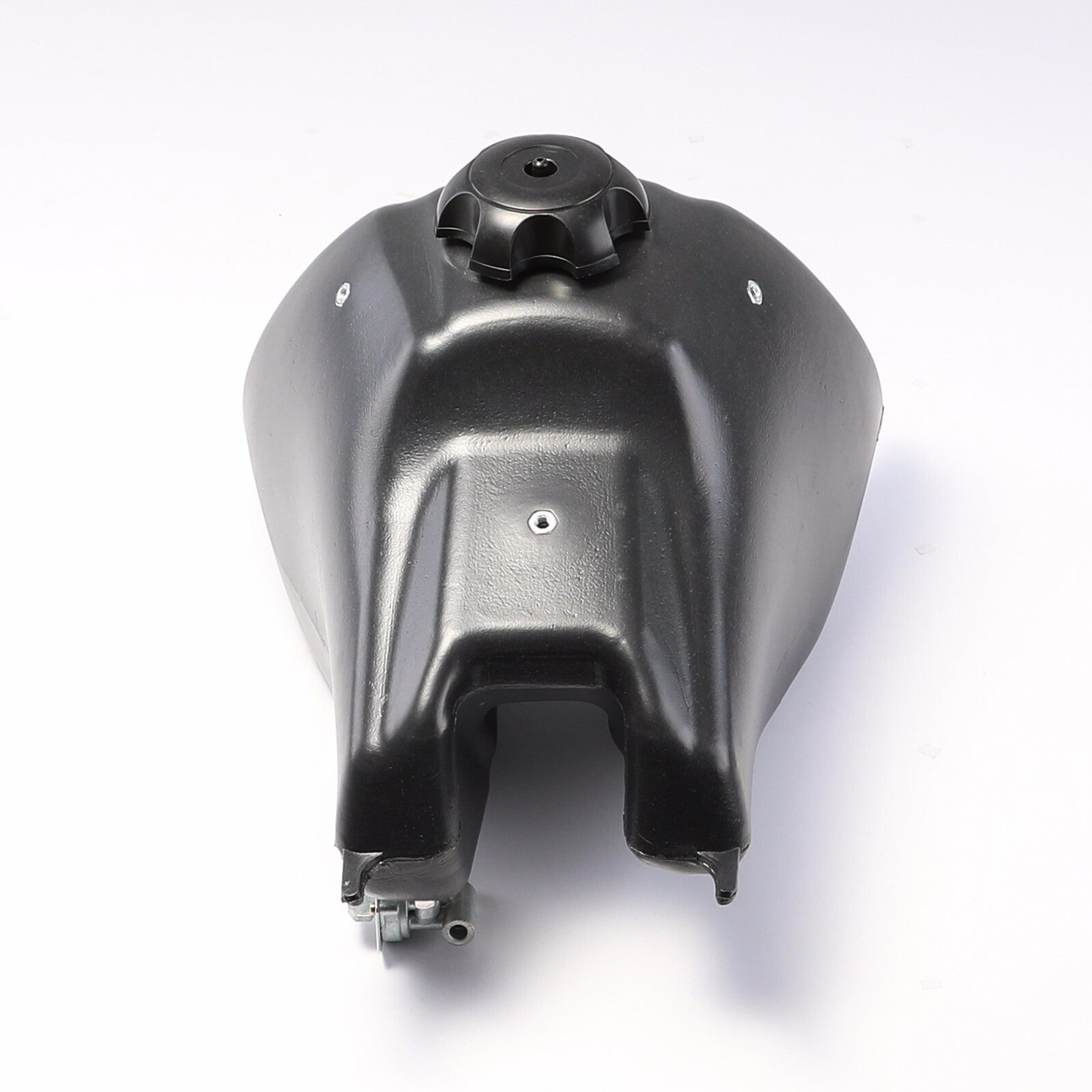 Fuel tank compatible with for Honda CRF70, XR70, PIRANHA MOTOVERT 125CC, 140CC, TAOTAO ATOMIK.
