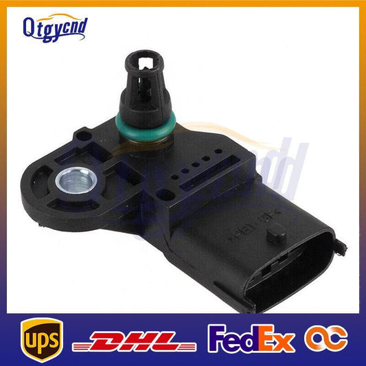 Air manifold pressure sensor 0281002576 0281002743 20524936 for Volvo