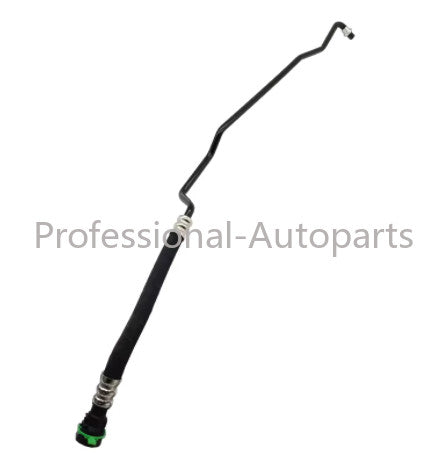 Oil cooler hose inlet + socket suitable for BMW E88 E90 E84 X1 120i 320i sDrive18i