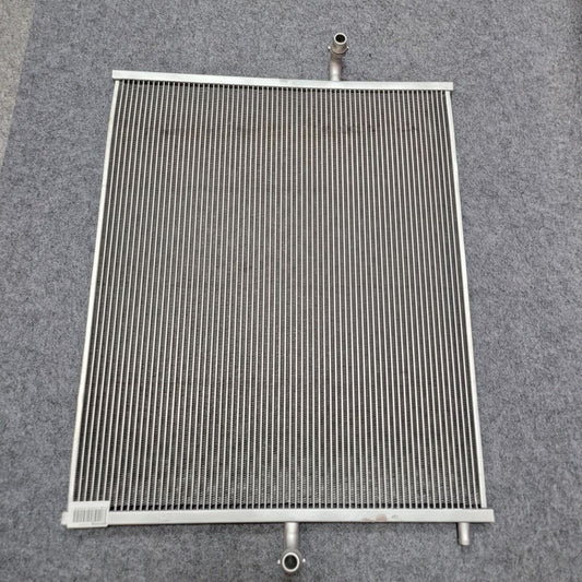Auxiliary Radiator for Mercedes GLE GLS 2.0 3.0 2020-2025