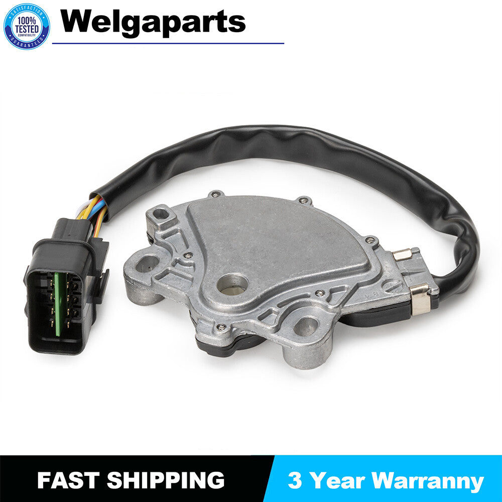1X 8604A053 Neutral Safety Switch for Mitsubishi Montero 1998-2006