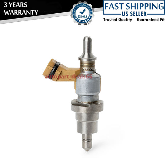 Fuel Injectors Nozzle 23710-26011 for Lexus IS II 200D for Toyota Auris 23710-26010