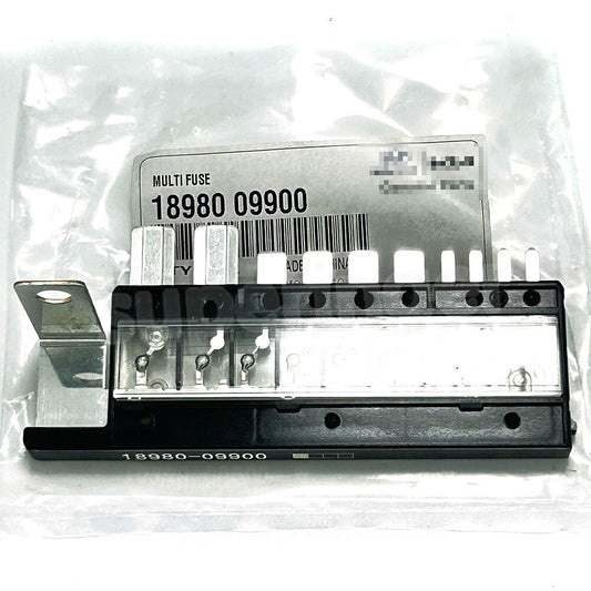 Multi-fuse 1898009900 18980-09900 for Hyundai Sonata 2022, 2021, 2020, 2019. new.