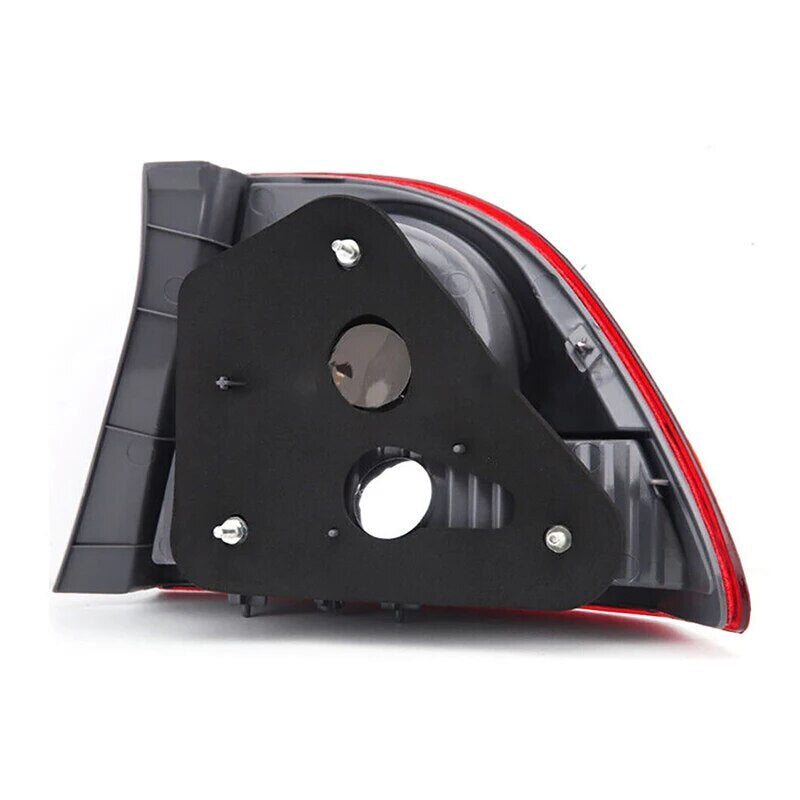 Left taillight without bulb applicable to for Honda CIIMO C14 2012 2013 for Civic FD1 FD2 2006-2011