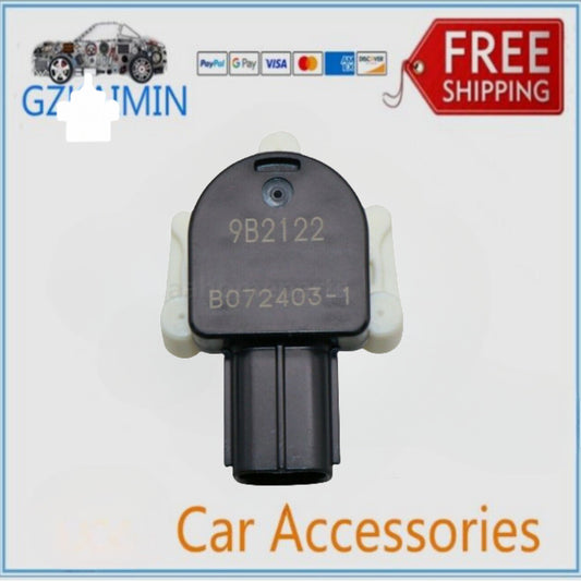 Equipment Manufacturer 8651A047 - Headlight Level Sensor for Mitsubishi Pajero Montero MK IV