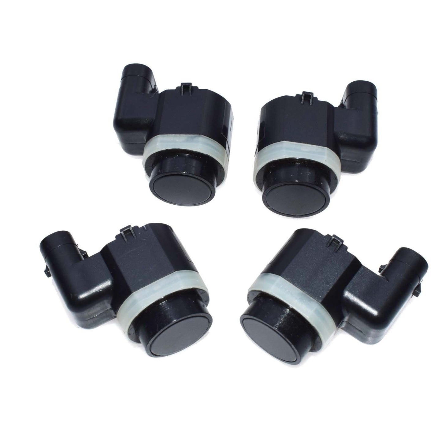 for BMW X3 E83 X5 E70 X6 E71 66209270501 66202180495 4X PDC PARKING AID SENSORS