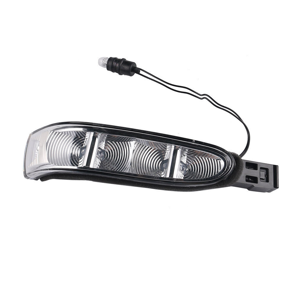 Front Left Door Mirror Turn Signal Light For ML320 ML350 ML500 GL320 GL450 GL550