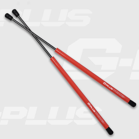 Suitable for the for GMC Blazer 02-08 rear window lift support struts (one pair)