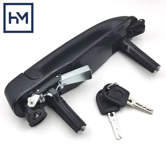 2R2837205L/2R2837206R Truck External Door Handle Fit for VW Constellation-Ap¨®s 2006