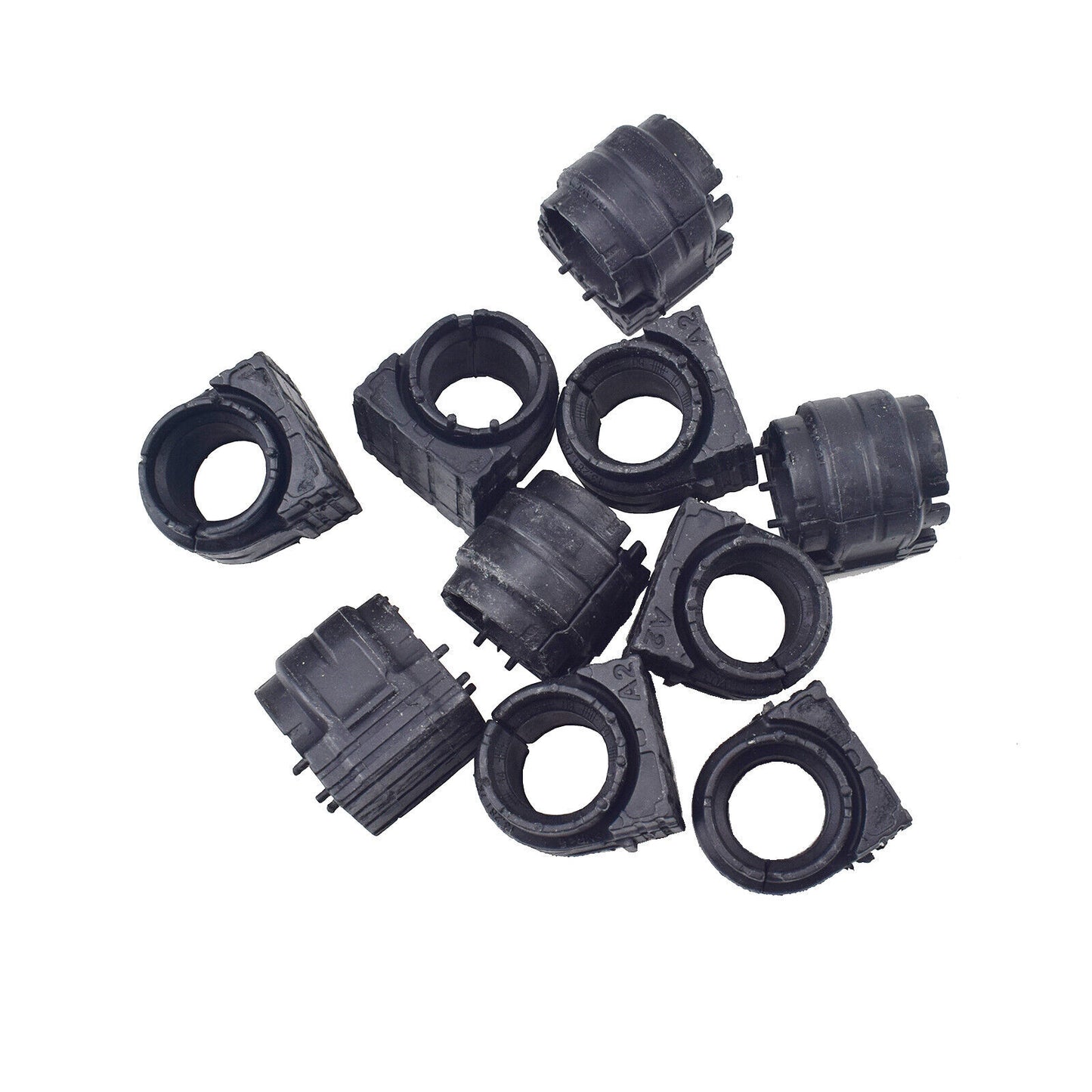 for Chevy Aveo for Cruze for Vauxhall for Opel Insignia Astra 10PCS Front Sway Bar Bushings
