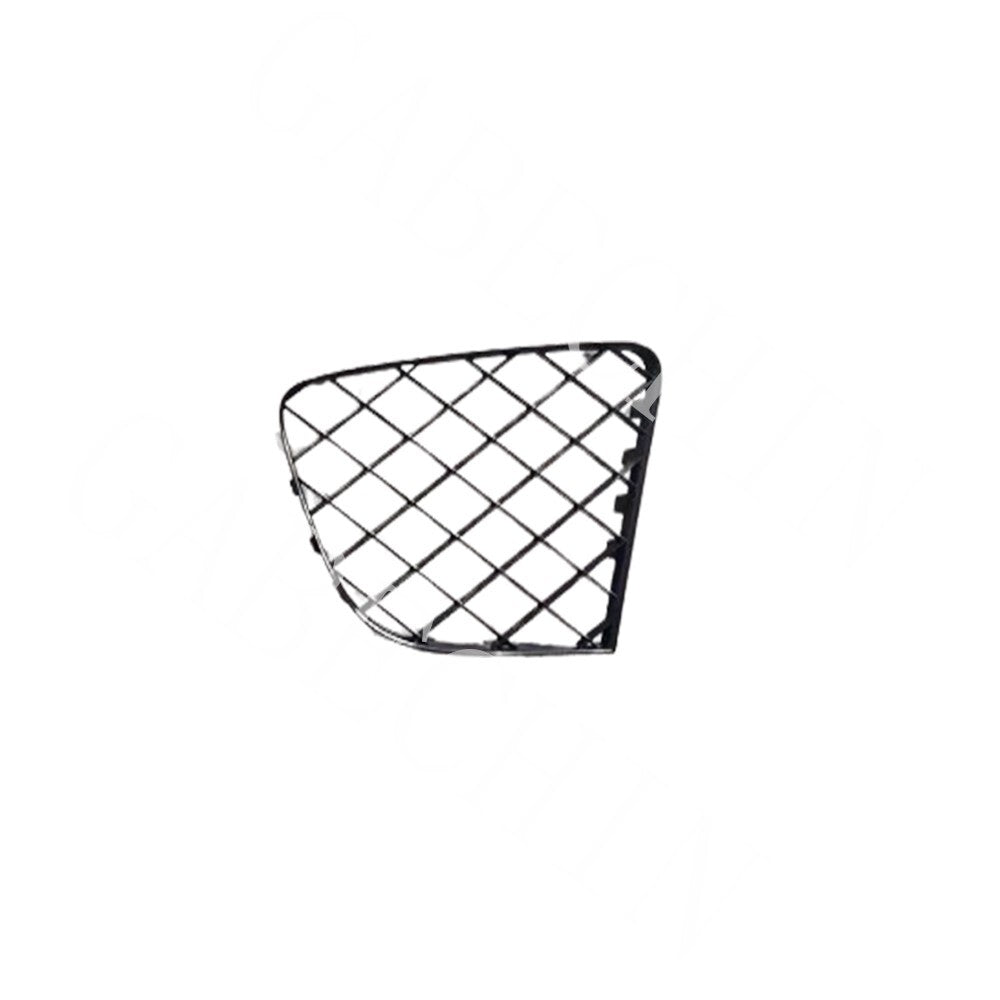 Suitable for Bentley GT GTC lower right grille panel insert. Equipment Manufacturer: 3W3807684