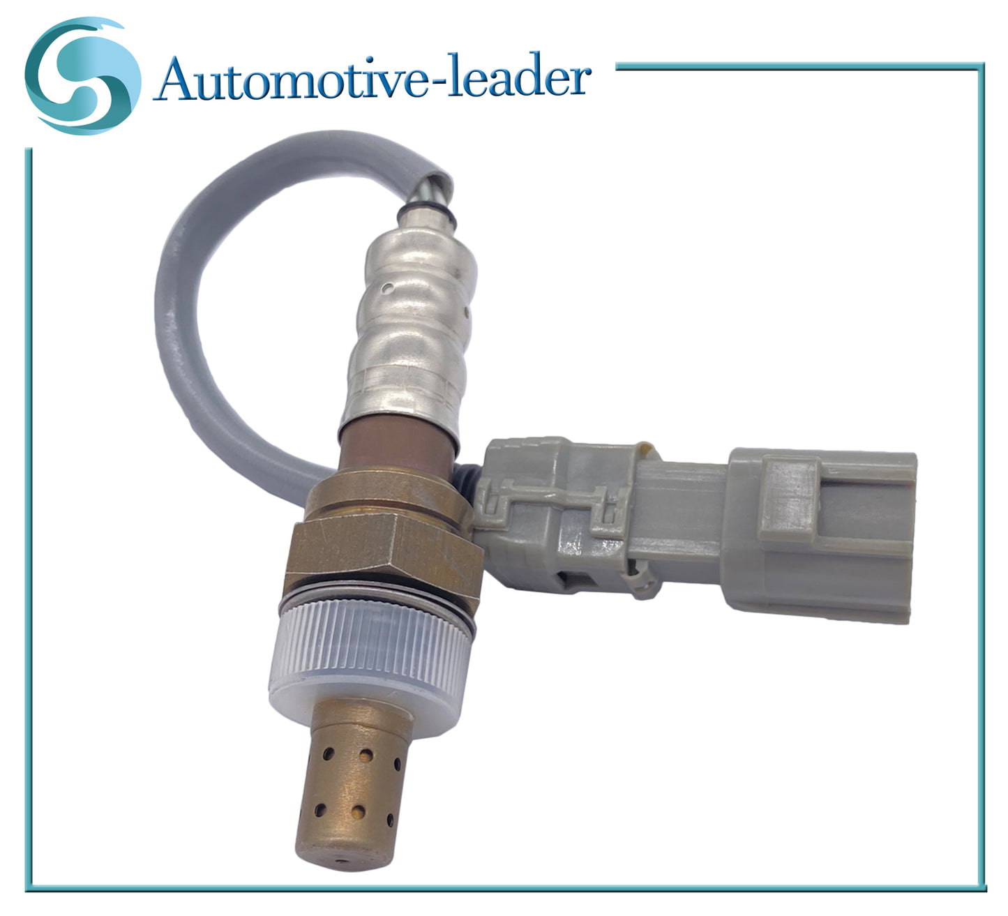 Downstream Oxygen Sensor for Toyota for Camry 02-05 for Scion tC 2005-2006 2.4L 234-4149