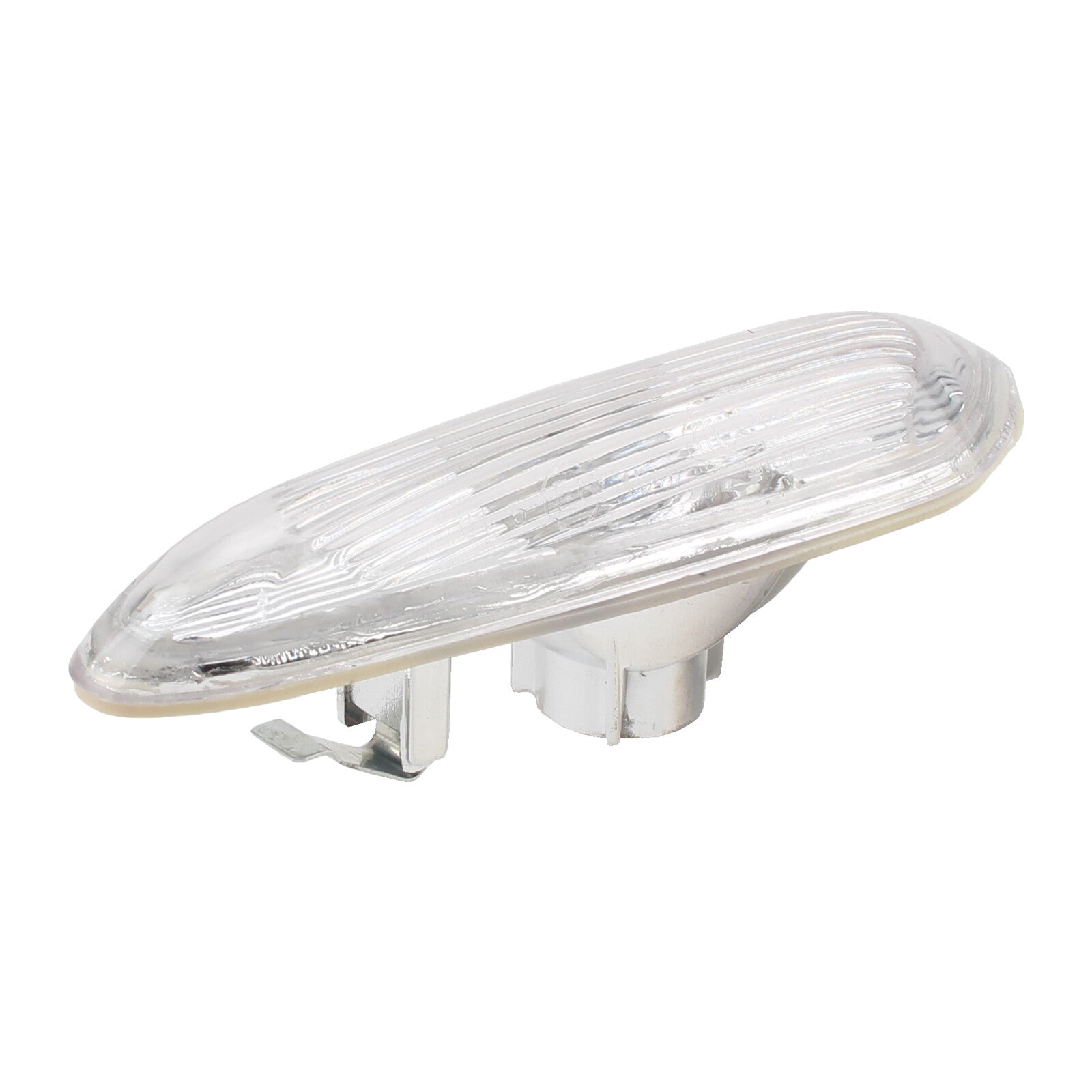 for BMW E60 E82 E83 E90 E92 E46 LED Side Marker Turn Signal Lights Dynamic Amber