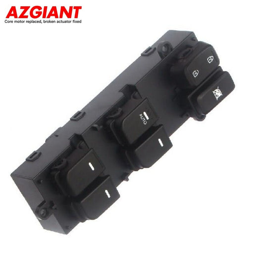 Front Left Driver Window Switch 93570-2T010 for 2011 2012 2013 for Kia Optima K5